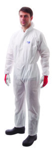 BizTex SMS FR Coverall Type 5/6 ST80 (50)