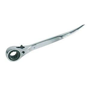 Podger Ratchet Wrench