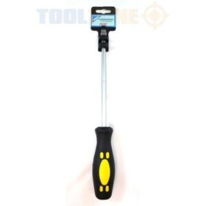 Slotted Screwdriver 8mmx20cm