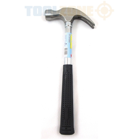 Toolzone 16oz Claw Hammer