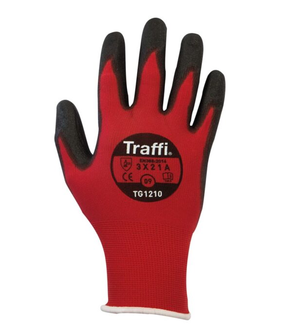 Traffiglove TG1210 Cut A Gloves