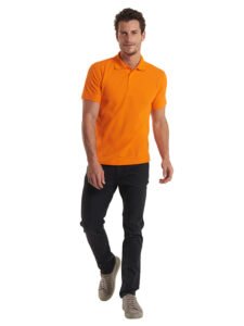 UC101 Classic Polo Shirt Bundle x 24