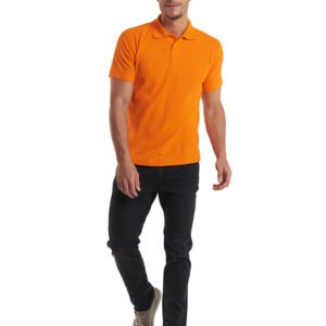 UC101 Classic Polo Shirt