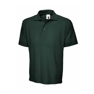 UC104 Ultimate Cotton Polo Shirt