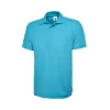 UC105 Active Polo Shirt