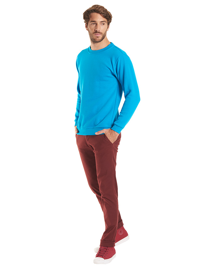 UC203 Classic Sweatshirt | Concept Products Ltd