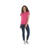 UC318 Ladies Classic Crew Neck T-Shirt