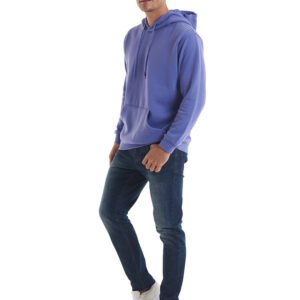 UC502 Classic Hooded Sweatshirt