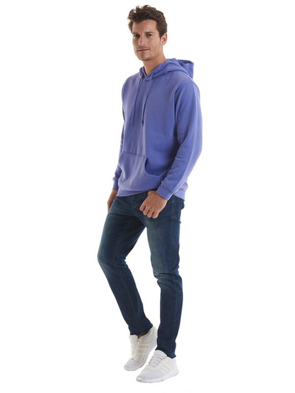 UC502 Classic Hooded Sweatshirt Bundle x 24