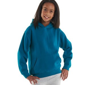UC503 Childrens Hooded Sweatshirt