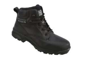 Vixen VX950C Onyx Ladies Safety Boots