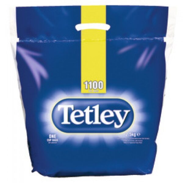 Tetley One Cup 1100 Tea Bags