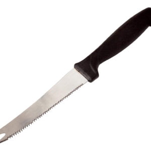 Serrated Bar Knife