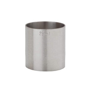 Jigger/Thimble Measure 25ml