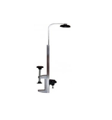 Aluminium Optic Shelf Bracket 70cl/1litre