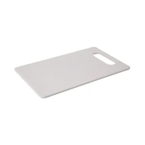small white chopping board ZFE064