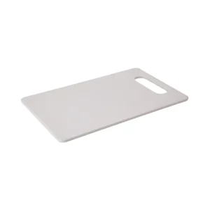 Bar Chopping Board 25 x 15cm White