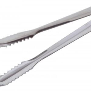 Ice Tongs Stainless Steel