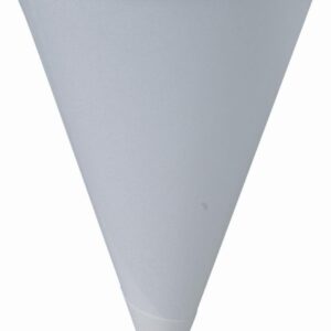 Disposable Paper Cone Cup
