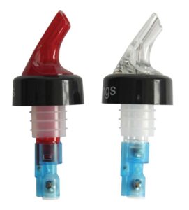 25ml Clear Shot Pourer