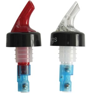 25ml Clear Shot Pourer