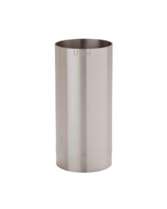 Metal Jigger Drinks Measure 125ml