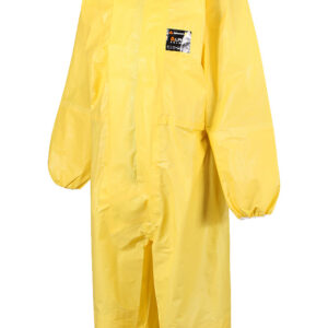 X150 Chemical Resistant Coverall