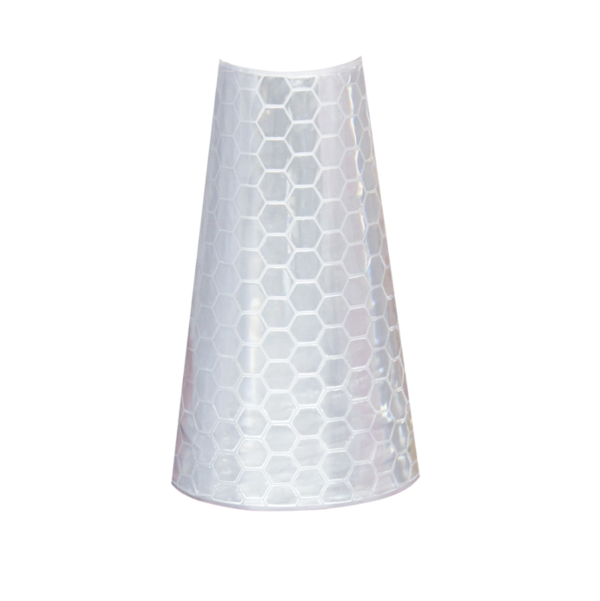 75cm Reflective Cone Sleeve