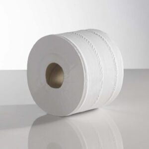 Micro Jumbo Toilet Rolls