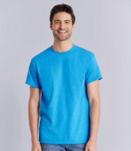 GD05 Gildan Heavy Cotton T-Shirt