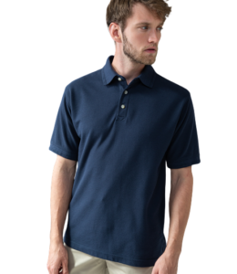 Henbury H410 Ultimate Poly/Cotton Piqué Polo Shirt