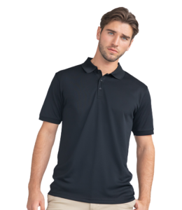 Henbury H465 Recycled Polyester Piqué Polo Shirt