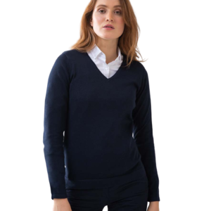 Henbury H721 V-Neck Sweater