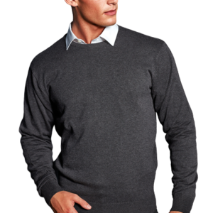 PR692 Crew Neck Sweater