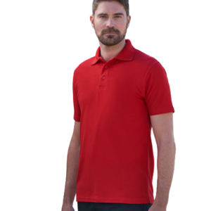 Pro Piqué Polo Shirt