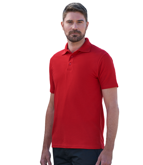 RX101 Pro RTX Pro Piqué Polo Shirt