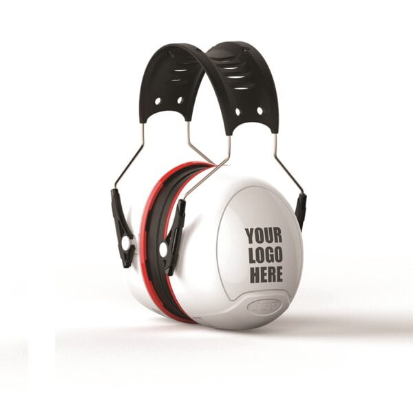 Sonis Ear Defenders Embossed (Various Styles)