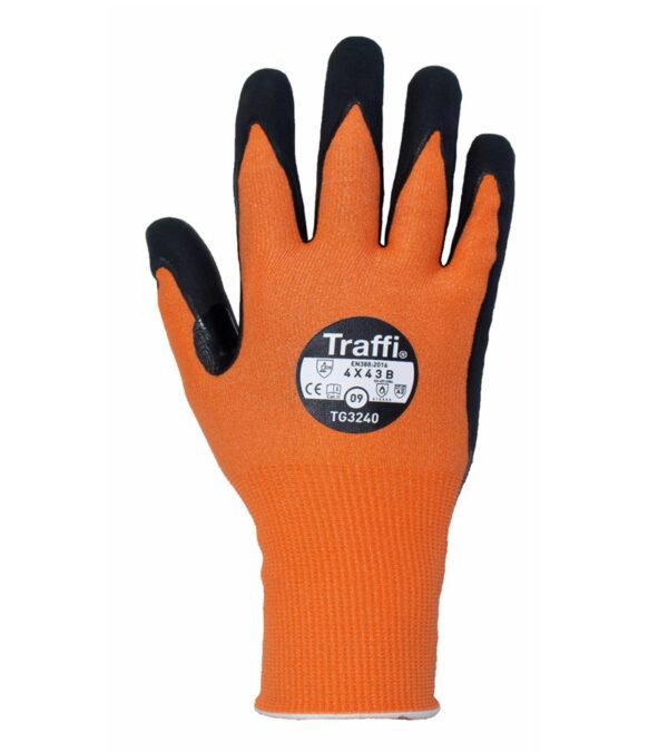 Traffi Glove – TG3240 New LXT Range