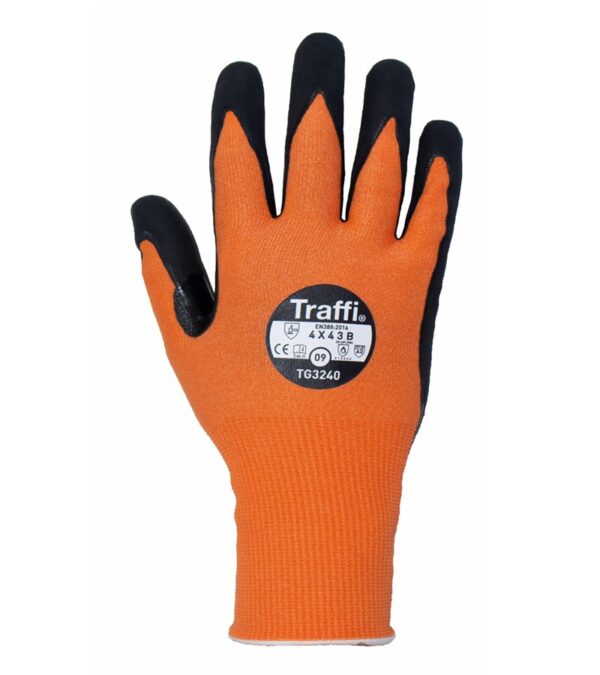 Traffi Glove – Cut B TG3240 New LXT Range