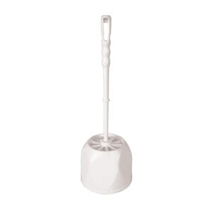 Toilet Brush & Holder