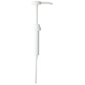Pelican Pump Dispenser for 5Ltr Clover Products
