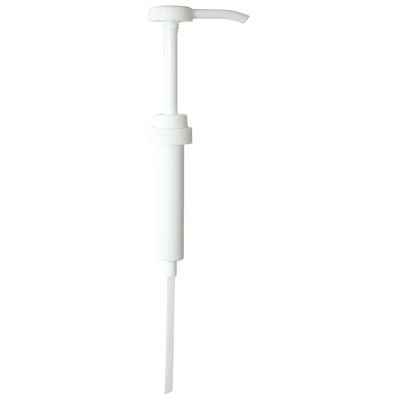 Pelican Pump Dispenser for 5Ltr Clover Products