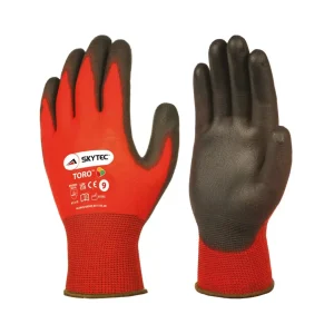 Skytec Toro PU Palm Gloves