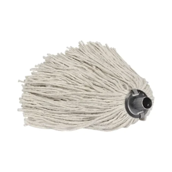 Metal Socket Mop Head 12oz