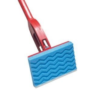 Vileda Magic Mop Head & Handle