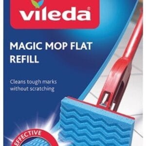 Vileda Magic Mop Flat