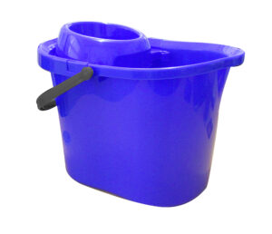 Plastic Mop Bucket 15l