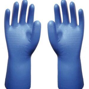 Showa 707D Nitrile Gloves