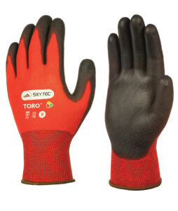 Skytec Toro PU Palm Gloves