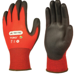Toro PU Palm Gloves
